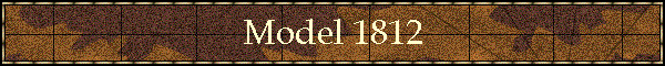 Model 1812