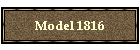 Model 1816