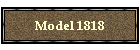 Model 1818
