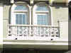 Balcony #1