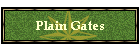 Plain Gates