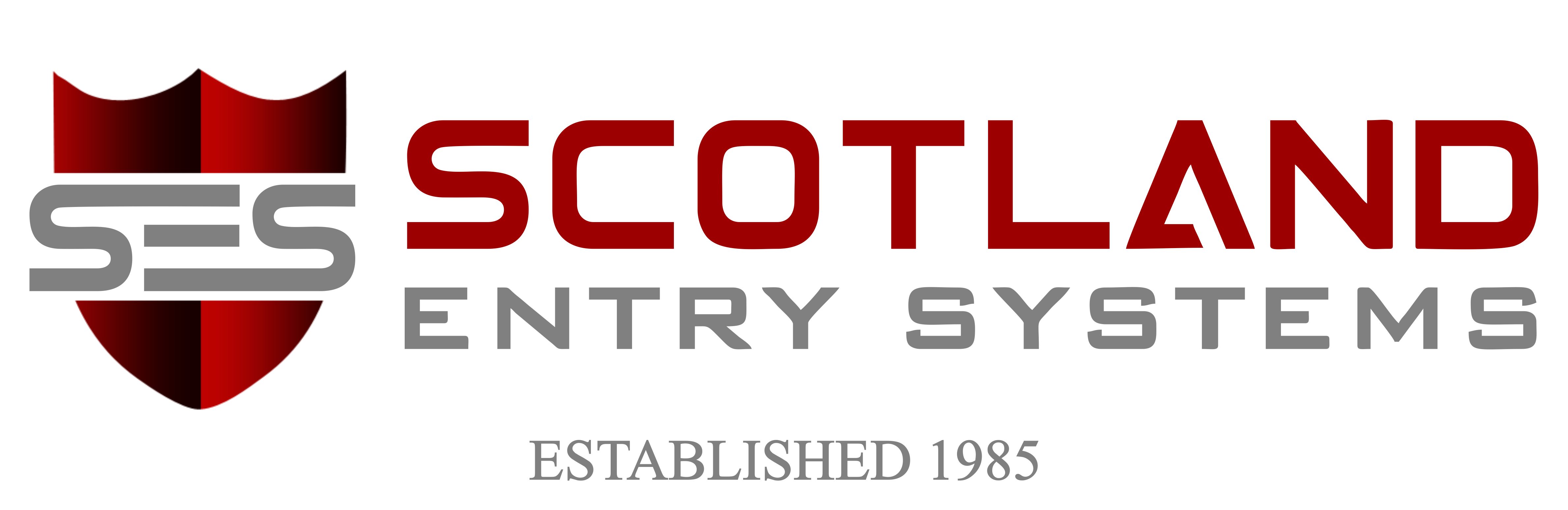 Scotland Entry Systems
