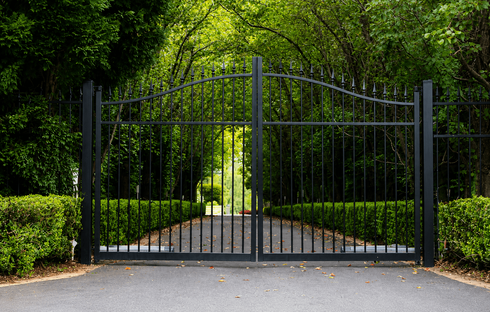 Swing Gates
